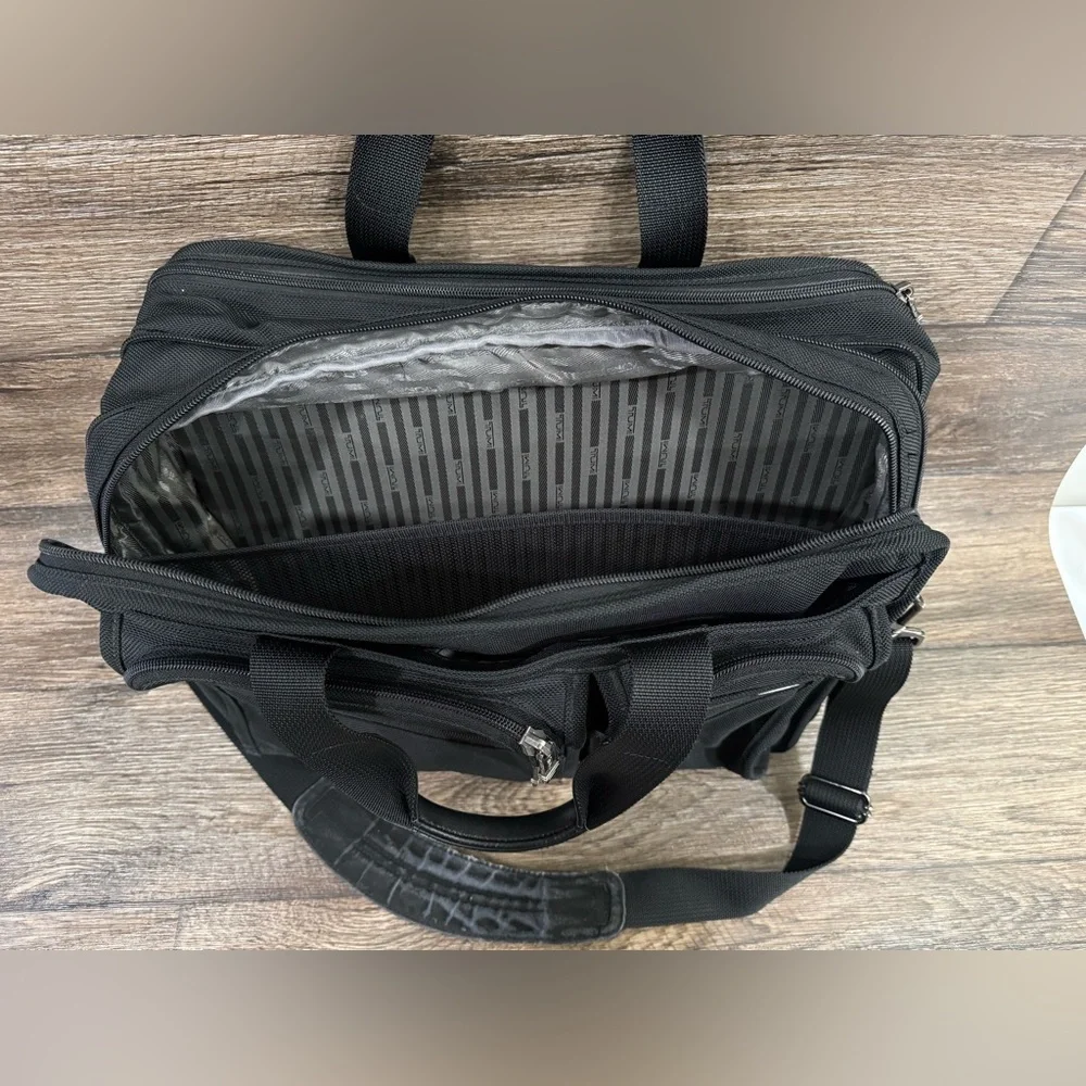 TUMI ALPHA (26060D4) 17